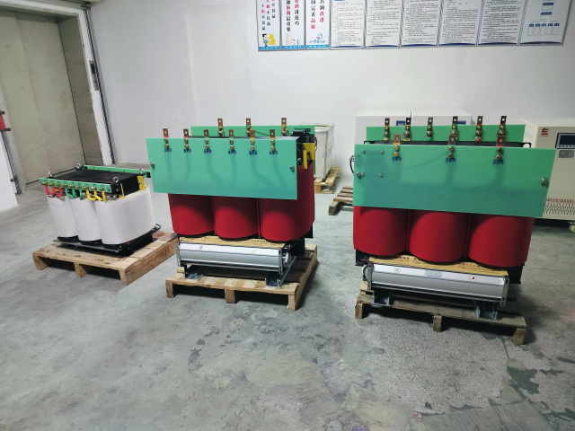 克山KS11-1000KVA矿用变压器