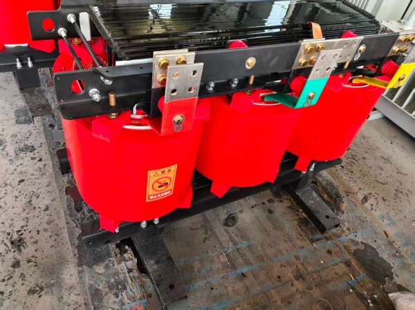 大容量克山克山克山干式变压器 1250kVA‑2500kVA克山克山克山干式变压器